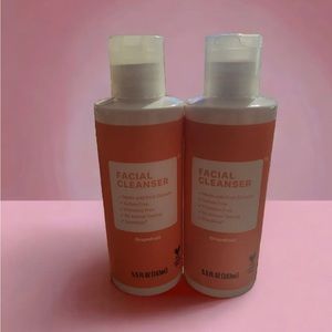 Brandless Facial Cleanser-Grapefruit 5.5 fl oz